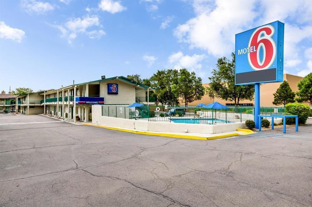Park Inn By Radisson, Lakewood Kültér fotó